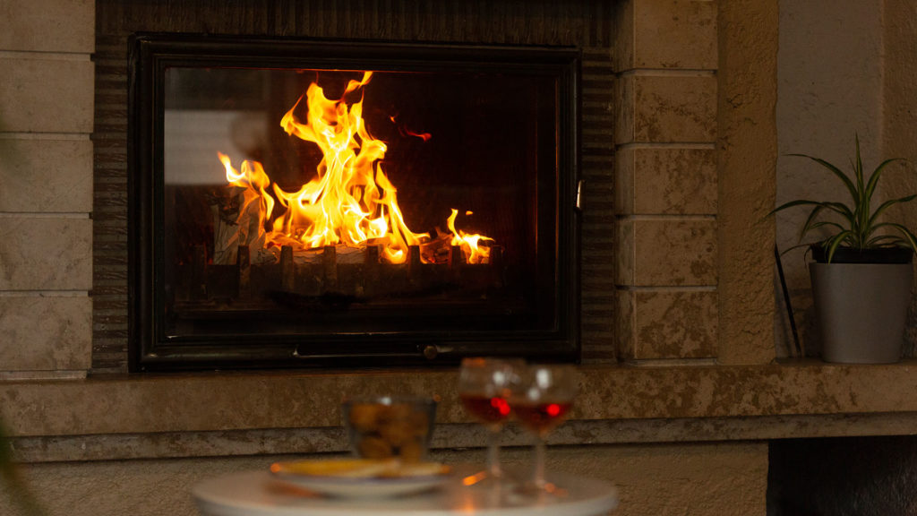 Chalets à la Ferme Landran
